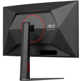 Écran AOC 27" CQ27G4Z2