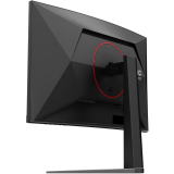 Écran AOC 27" CQ27G4Z2