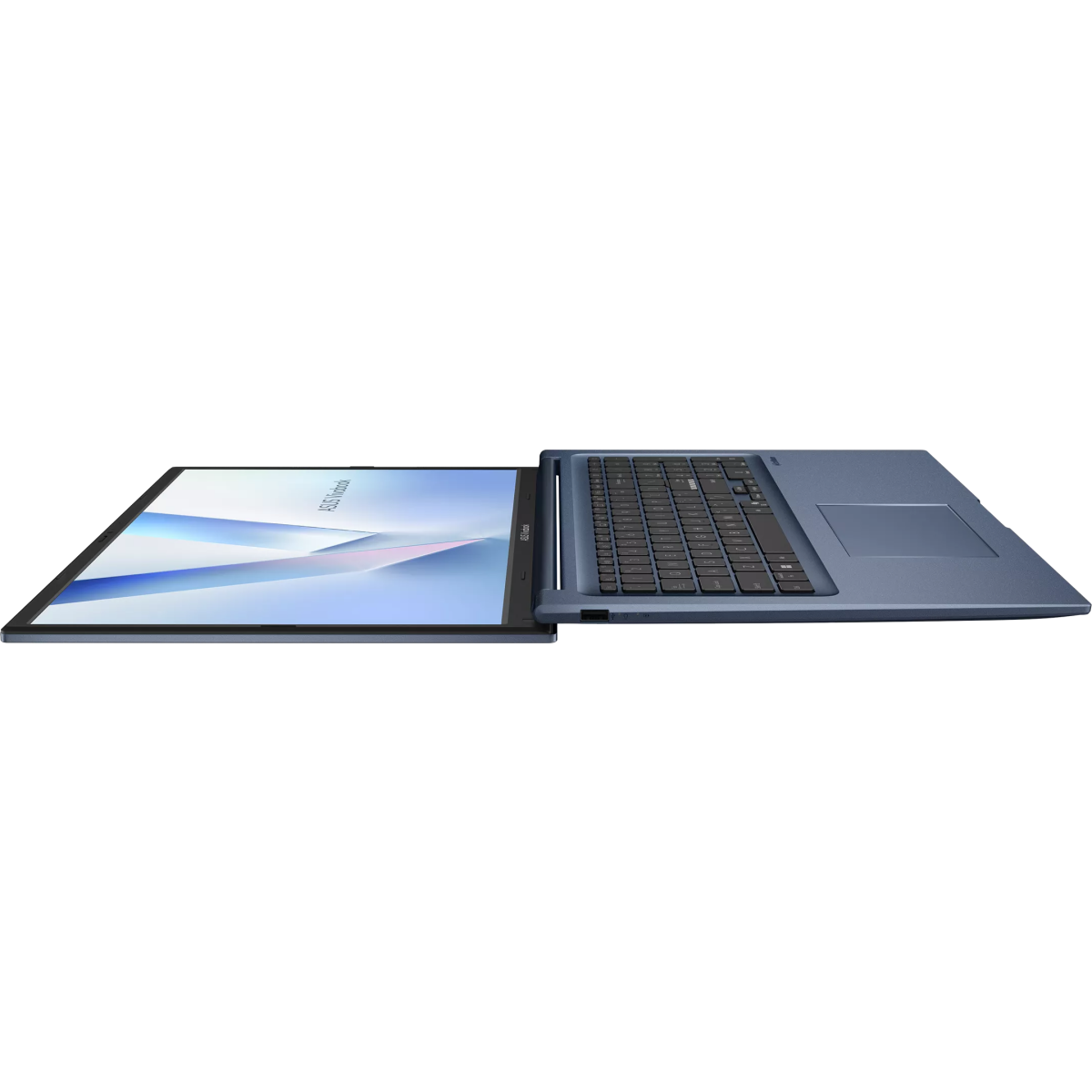 Ordinateur portable ASUS X1704MA Vivobook 17 Quiet Blue (DISAU138W) - X1704MA-DISAU138W - photo 5