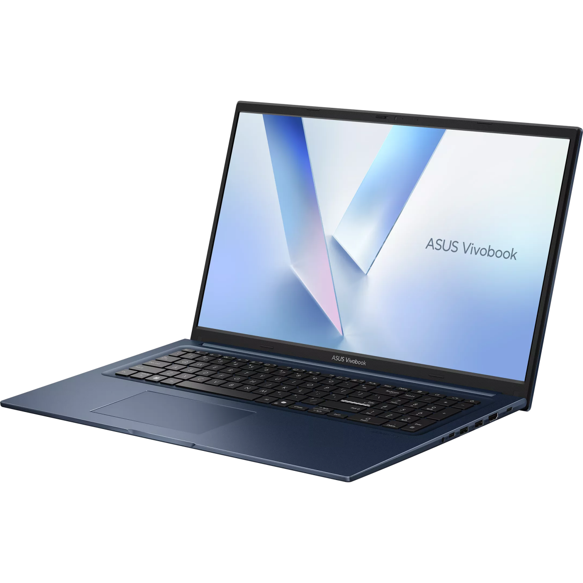 Ordinateur portable ASUS X1704MA Vivobook 17 Quiet Blue (PRO-DISAU160X) - X1704MA-PRO-DISAU160X - photo 3