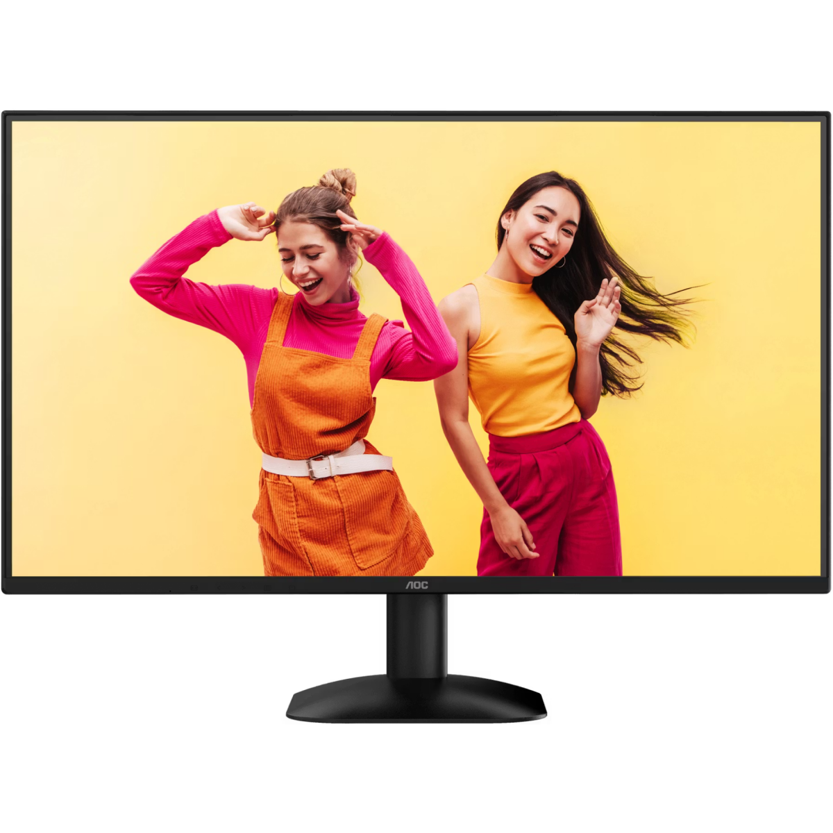 Moniteur AOC 27" Q27B35S3