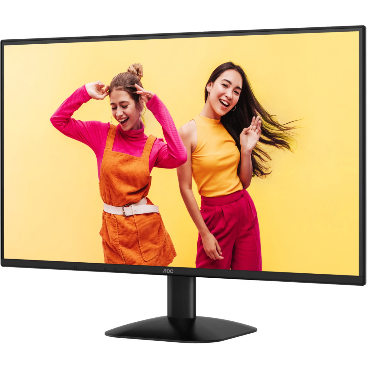 Moniteur AOC 27" Q27B35S3 - photo 2