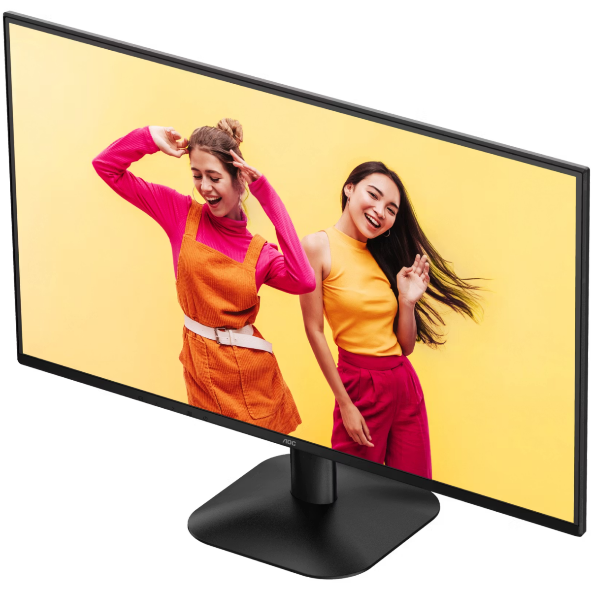 Moniteur AOC 27" Q27B35S3 - photo 4