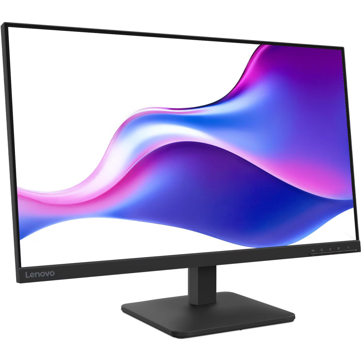 Écran Lenovo 27" L27-4e (68CDKAC1EU) - photo 2