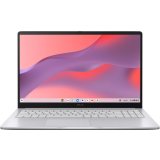 Ordinateur portable ASUS CX1505CTA Chromebook CX15 Pure Grey (ISSS70396) (CX1505CTA-ISSS70396)