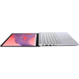 Ordinateur portable ASUS CX1505CTA Chromebook CX15 Pure Grey (ISSS70396) (CX1505CTA-ISSS70396)