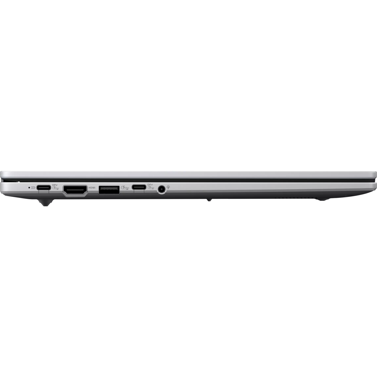 Ordinateur portable ASUS CX1505CTA Chromebook CX15 Pure Grey (ISSS70396) - CX1505CTA-ISSS70396 - photo 4
