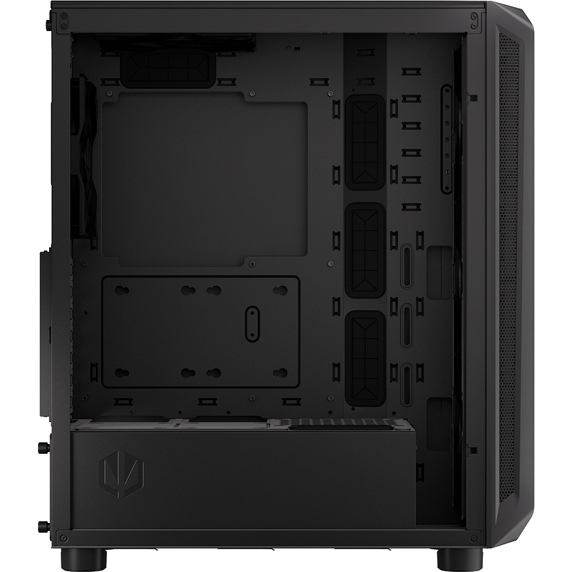 Boîtier Endorfy Arx 500 Air Black - EY2A010 - photo 13