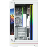 Boîtier XYZ NEUTRON X PRO White (X-CS-NEUTRONX-P-W)
