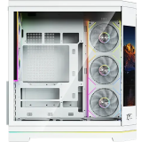 Boîtier XYZ NEUTRON X PRO White (X-CS-NEUTRONX-P-W)