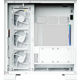Boîtier XYZ NEUTRON X PRO White (X-CS-NEUTRONX-P-W)