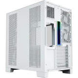 Boîtier XYZ NEUTRON X PRO White (X-CS-NEUTRONX-P-W)