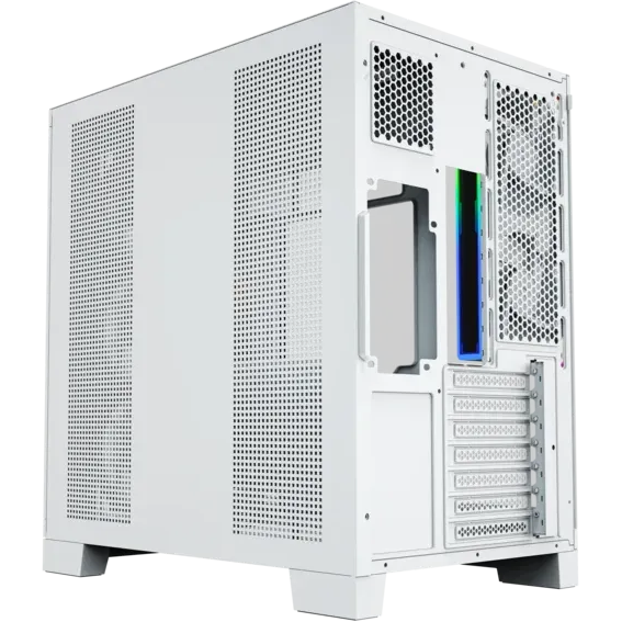 Boîtier XYZ NEUTRON X PRO White - X-CS-NEUTRONX-P-W - photo 9
