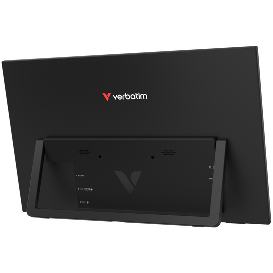 Écran portable Verbatim 16" LIGHT (32401) - photo 3