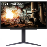 Moniteur LG 27" 27GS75Q-B UltraGear