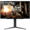 Moniteur LG 27" 27GS75Q-B UltraGear