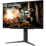 Moniteur LG 27" 27GS75Q-B UltraGear