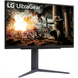Moniteur LG 27" 27GS75Q-B UltraGear