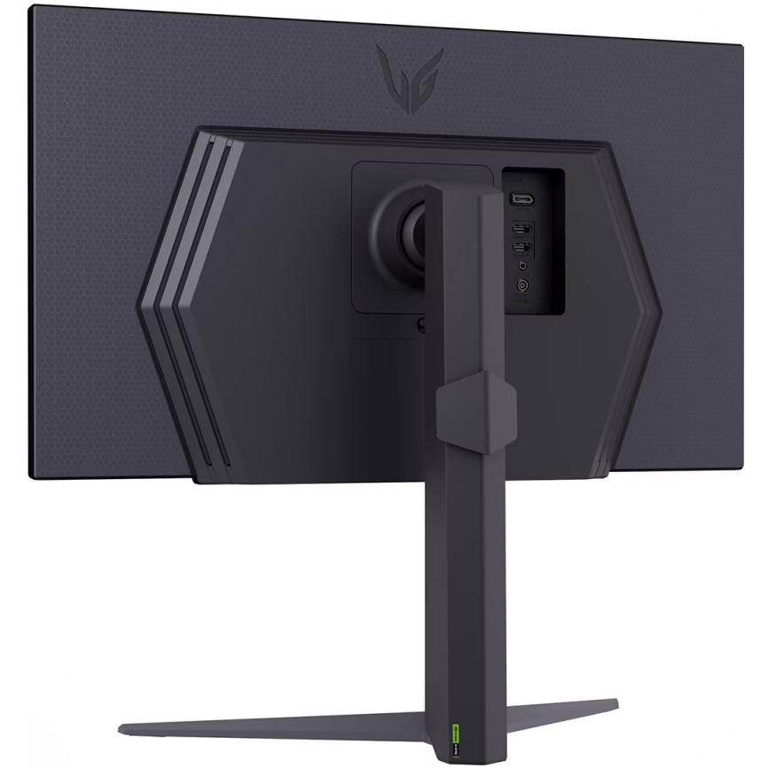 Moniteur LG 27" 27GS75Q-B UltraGear - photo 6