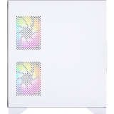 Boîtier XYZ TITANIUM VIEW LITE White (X-CS-TITANIUMVIEWLT-W)