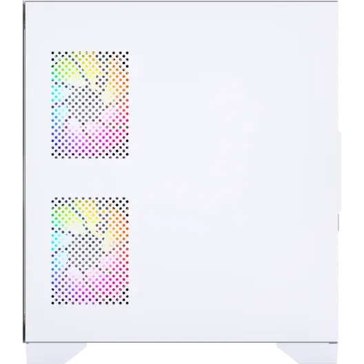 Boîtier XYZ TITANIUM VIEW LITE White - X-CS-TITANIUMVIEWLT-W - photo 5
