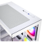 Boîtier XYZ TITANIUM VIEW LITE White - X-CS-TITANIUMVIEWLT-W - photo 7