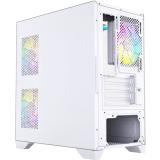 Boîtier XYZ TITANIUM VIEW LITE White (X-CS-TITANIUMVIEWLT-W)