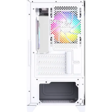 Boîtier XYZ TITANIUM VIEW LITE White (X-CS-TITANIUMVIEWLT-W)