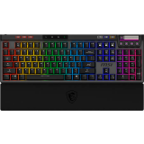 Clavier MSI STRIKE PRO WIRELESS Black (S11-43FR209-CLA)