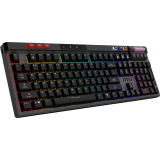 Clavier MSI STRIKE PRO WIRELESS Black (S11-43FR209-CLA)