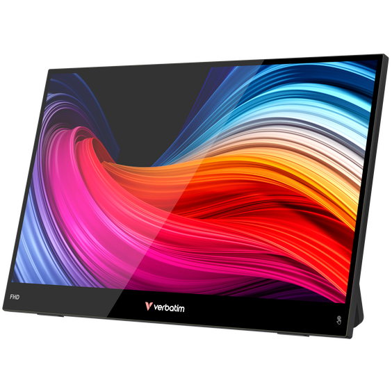 Écran portable Verbatim 16" LIGHT (32402)