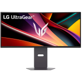 Écran LG 34" 34G600A-B UltraGear G6