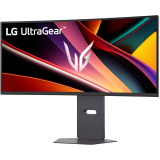 Écran LG 34" 34G600A-B UltraGear G6