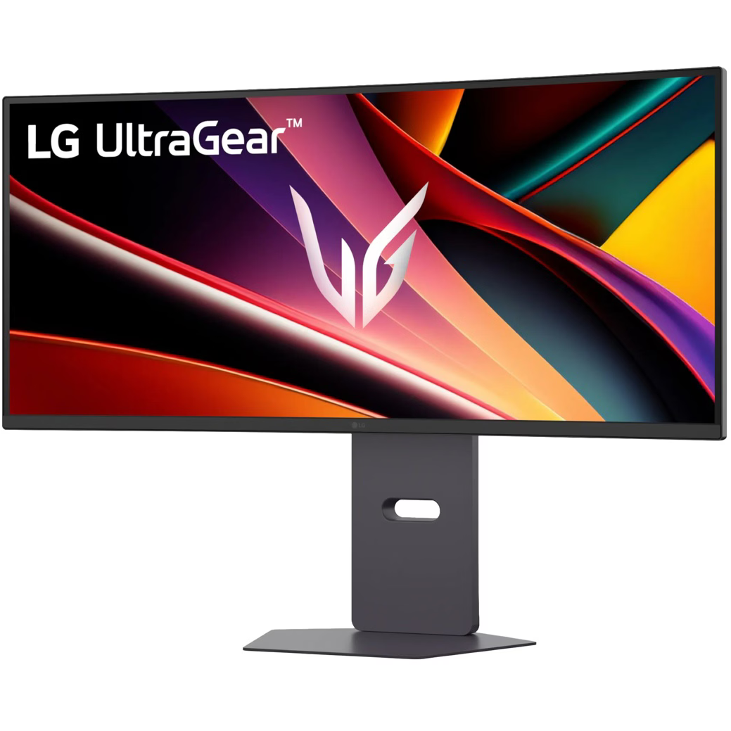 Écran LG 34" 34G600A-B UltraGear G6 - photo 2