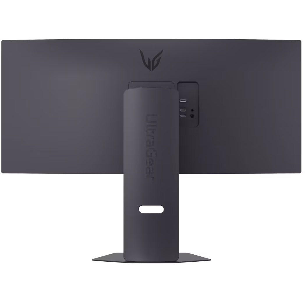 Écran LG 34" 34G600A-B UltraGear G6 - photo 3