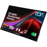 Écran portable Verbatim 17" PMT-17 (49593)