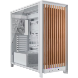 Boîtier Corsair Frame 5000D Wood RS White/Oak (CC-9011354-WW)