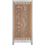 Boîtier Corsair Frame 5000D Wood RS White/Oak (CC-9011354-WW)