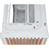 Boîtier Corsair Frame 5000D Wood RS White/Oak (CC-9011354-WW)