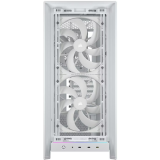 Boîtier Corsair Frame 5000D Wood RS White/Oak (CC-9011354-WW)