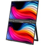 Écran portable Verbatim 16" Dual Monitor Essentials (32403)