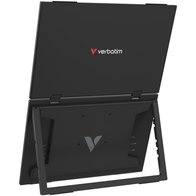 Écran portable Verbatim 16" Dual Monitor Essentials (32403) - photo 2