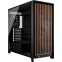 Boîtier Corsair Frame 5000D Wood RS Black/Walnut (CC-9011353-WW)
