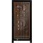Boîtier Corsair Frame 5000D Wood RS Black/Walnut (CC-9011353-WW) - photo 2
