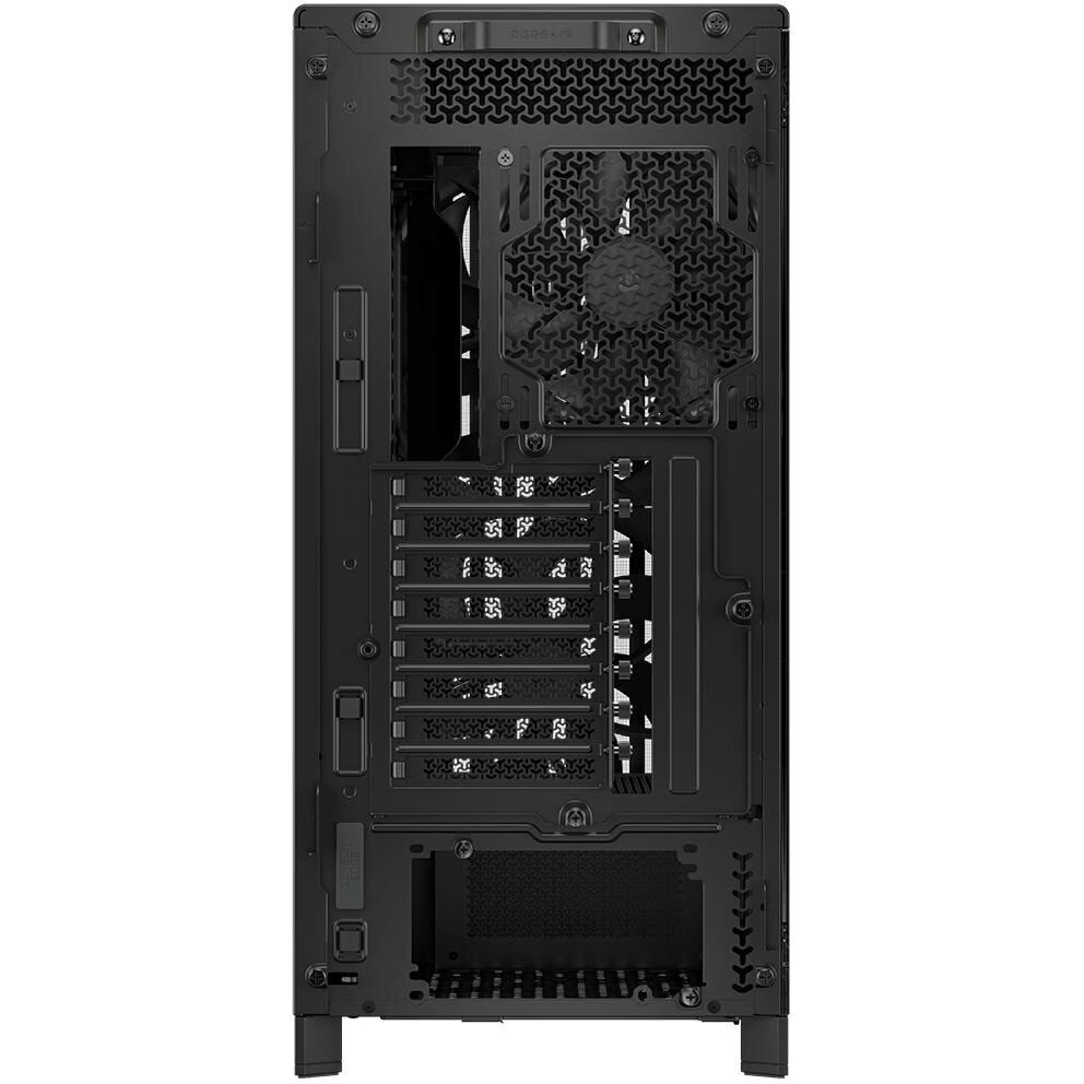 Boîtier Corsair Frame 5000D Wood RS Black/Walnut (CC-9011353-WW) - photo 3