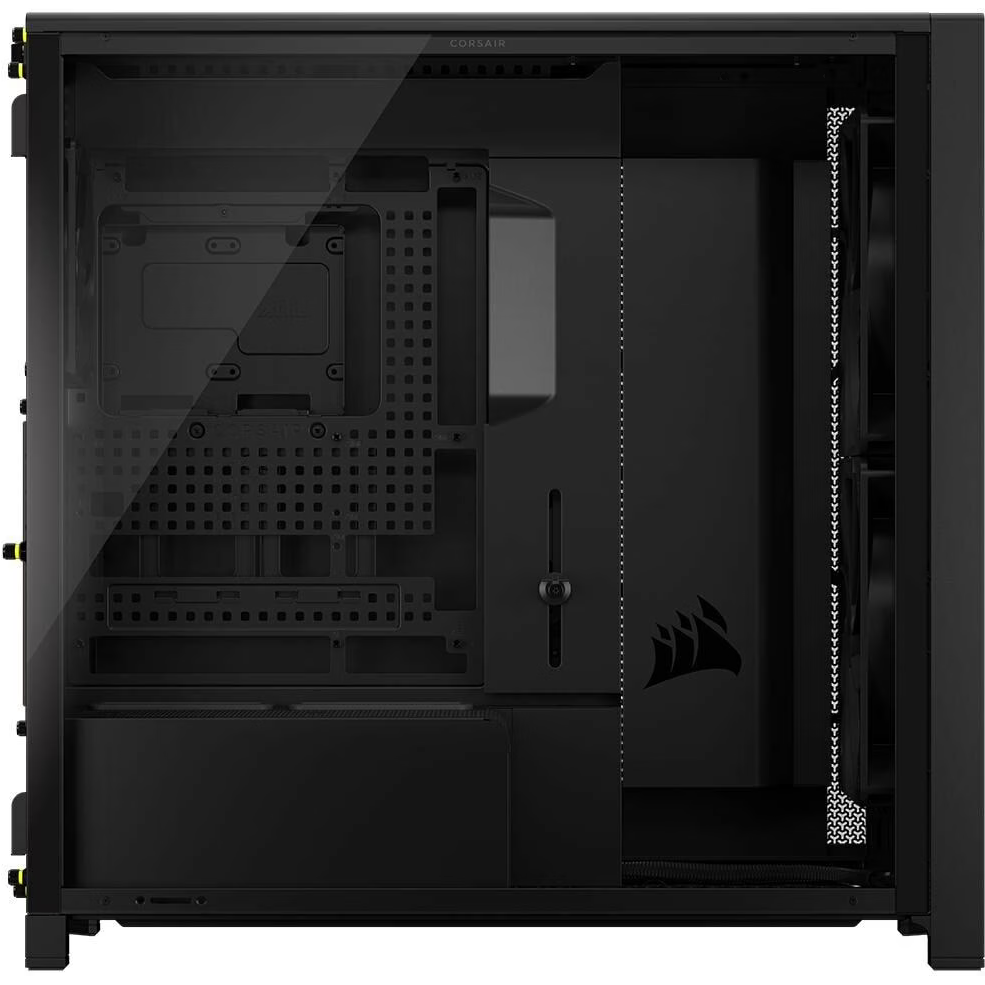 Boîtier Corsair Frame 5000D Wood RS Black/Walnut (CC-9011353-WW) - photo 5
