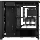Boîtier Corsair Frame 5000D Wood RS Black/Walnut (CC-9011353-WW)