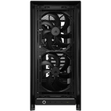 Boîtier Corsair Frame 5000D Wood RS Black/Walnut (CC-9011353-WW)