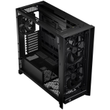 Boîtier Corsair Frame 5000D Wood RS Black/Walnut (CC-9011353-WW)