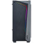 Boîtier AZZA Apollo 430 Black - CSAZ-430B-DF2 - photo 2
